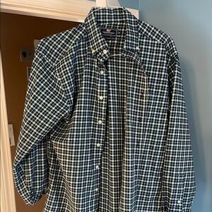 Vineyard Vines Classic Fit Murray Shirt